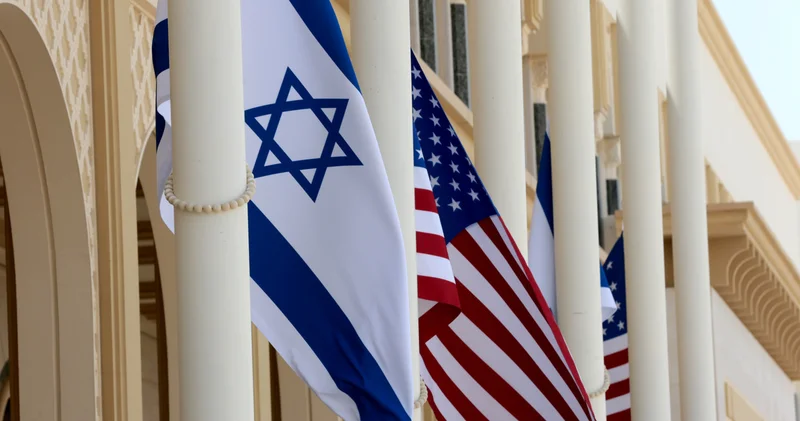 Netanyahu nun ABD güvenlik yardımlarını almayı durdurmak zorunda kalabileceklerini söylediği iddiası Dış Haberler