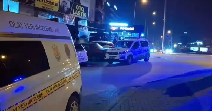 Silahla yaralanan dernek başkanı, kazara kendini vurduğunu söyledi
