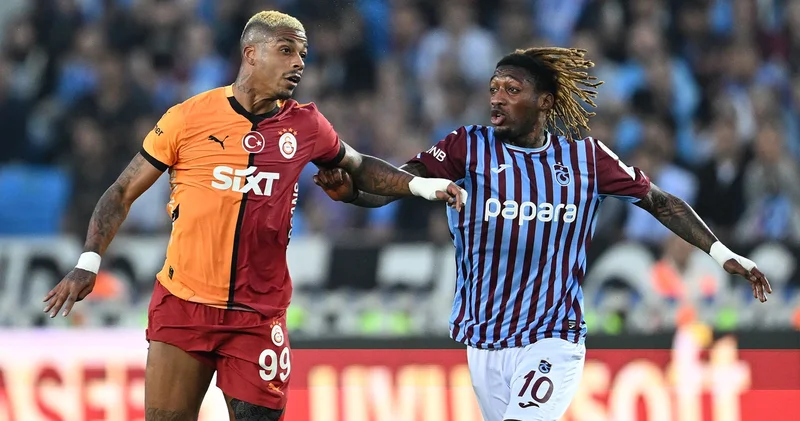 Lemina, Galatasaray la tarih yazmak istiyor