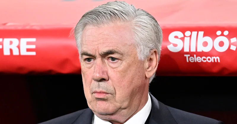 Carlo Ancelotti resmen Brezilya da! Futbol Haberleri