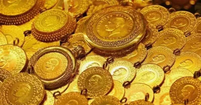 Altın fiyatları küresel gerilimlerin etkisiyle düşüşe yöneldi