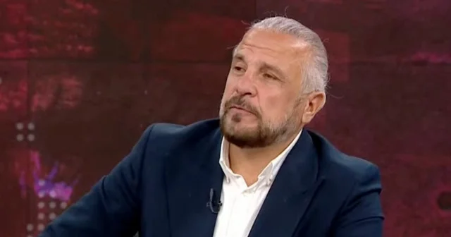 Mete Yarar: PKK’yı silah bırakma noktasına getiren şey... VİDEO İZLE