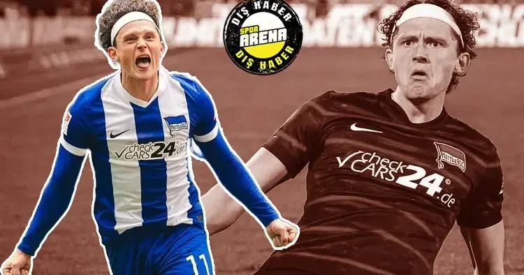 Beşiktaş için Fabian Reese iddiası! Yapılacak teklifi duyurdular