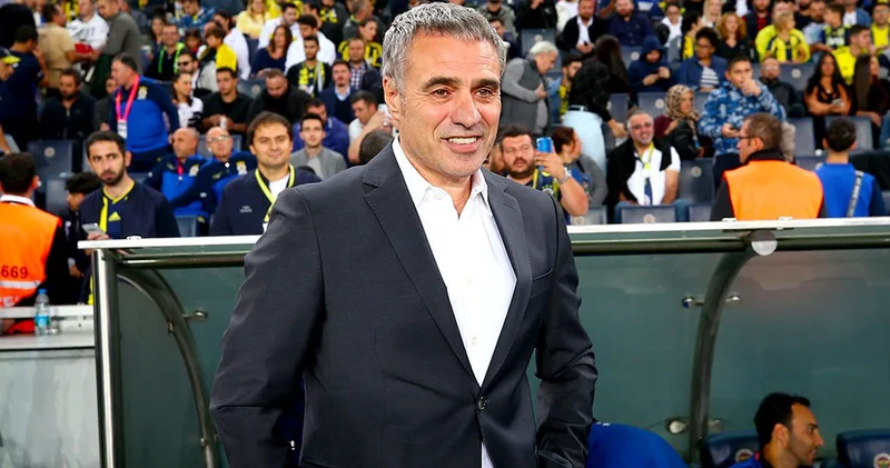 Ersun Yanal dönüyor: Taraftar şimdiden kutlamalara başladı