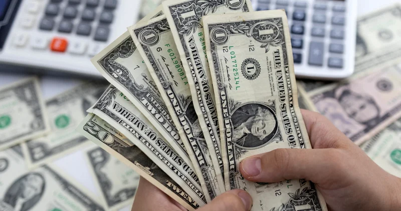 Dolar 39 TL ye doğru gidiyor... Gözler ABD enflasyonu ve siyasette
