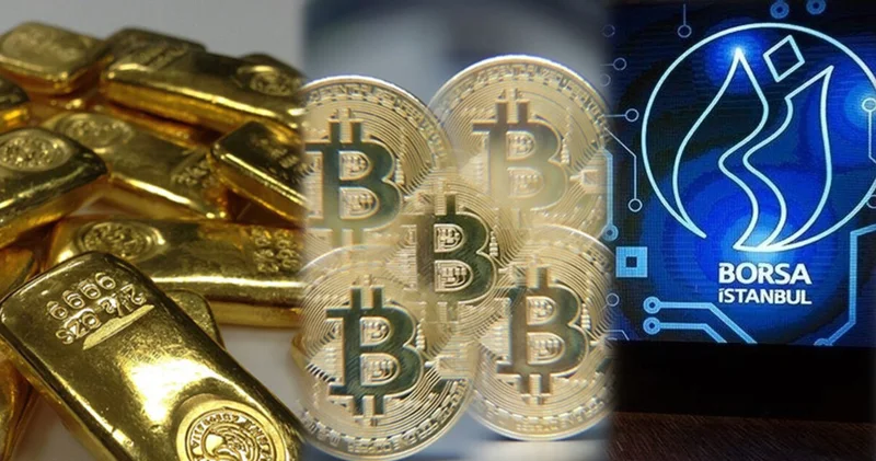 Altındaki yükselişi ABD Çin ticaret anlaşması durdurdu Altın Haberleri