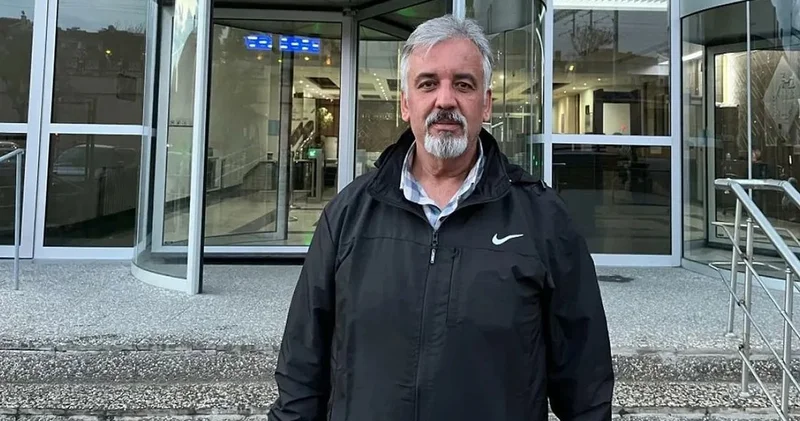 13 yıla kadar hapsi isteniyordu, CHP şoförü hakkındaki iddianame kabul edildi
