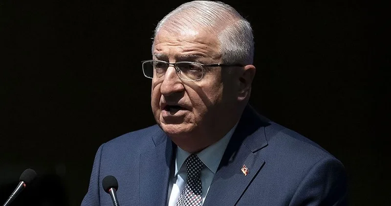 Milli Savunma Bakanı Güler, Azerbaycan a gidecek