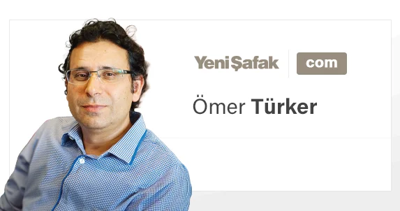 Kötülüğü sıradanlaştırmak Ömer Türker