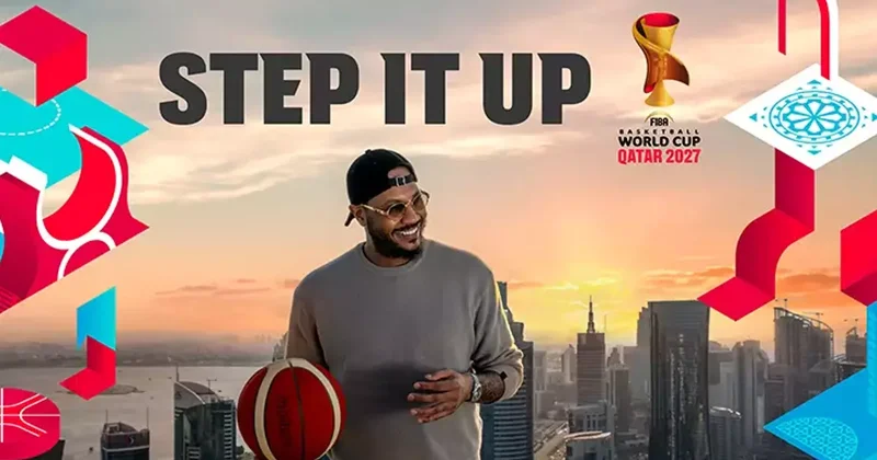 2027 FIBA Dünya Kupası Elemeleri kurası yarın çekilecek Fanatik Gazetesi Basketbol Haberleri Spor