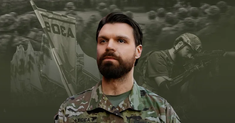 Zelenski nin rakibi Gandalf , Kiev de darbe tehlikesi mi?
