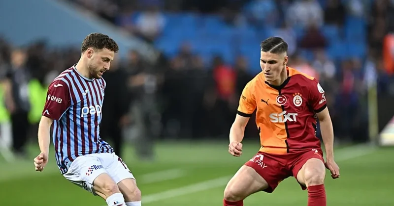 Gaziantep emniyetinden Galatasaray ve Trabzonspor taraftarlarına uyarı