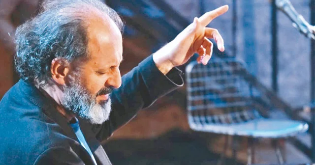 Yücel Arzen’in Anneler Günü bestesi Kültür Sanat Haberleri