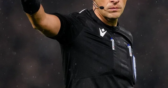 Konferans Ligi finalinde Türk hakem görev yapacak Futbol Haberleri