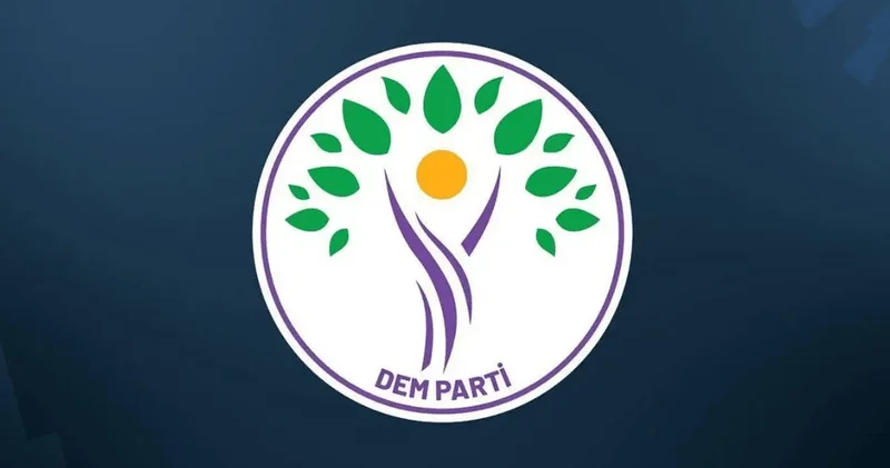PKK nın feshinden sonra DEM Parti den iptal kararı