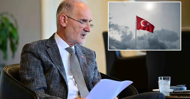 Şekip Avdagiç ten Terörsüz Türkiye vurgusu: Yeni bir dönem başladı Ekonomi Haberleri