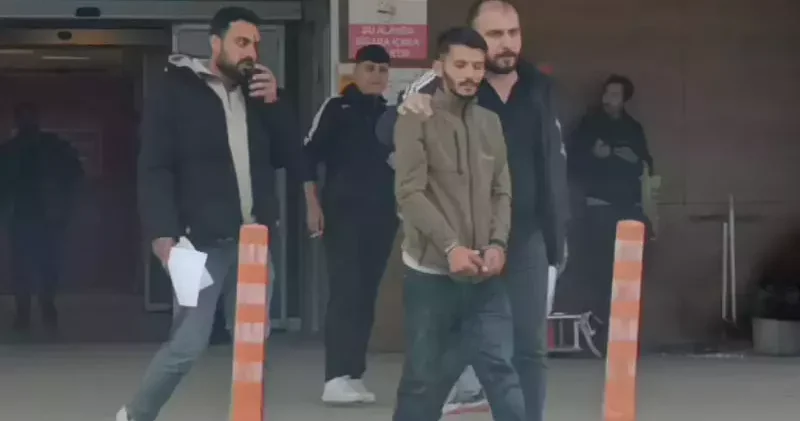 Sosyal medyadan tanışıp buluştuğu kişiyi mobil bankacılıkla 300 bin TL dolandırdı