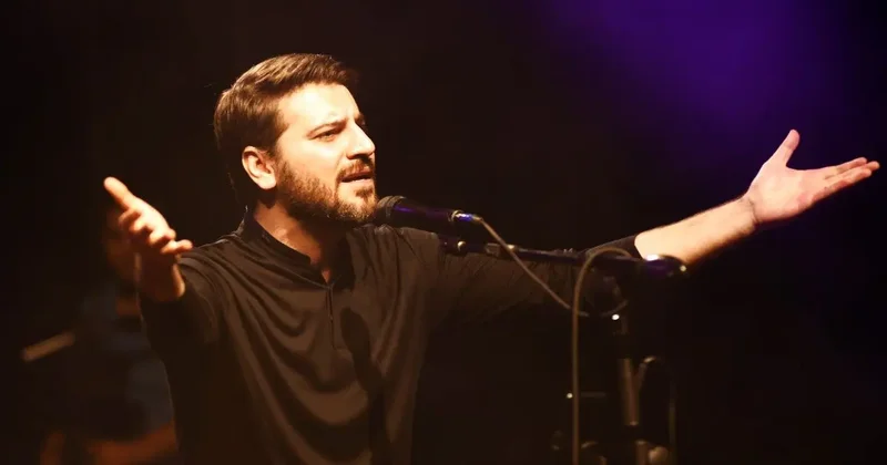 Sami Yusuf 9 yıl aradan sonra Türkiye ye geliyor! İstanbul konserinin detayları netleşti