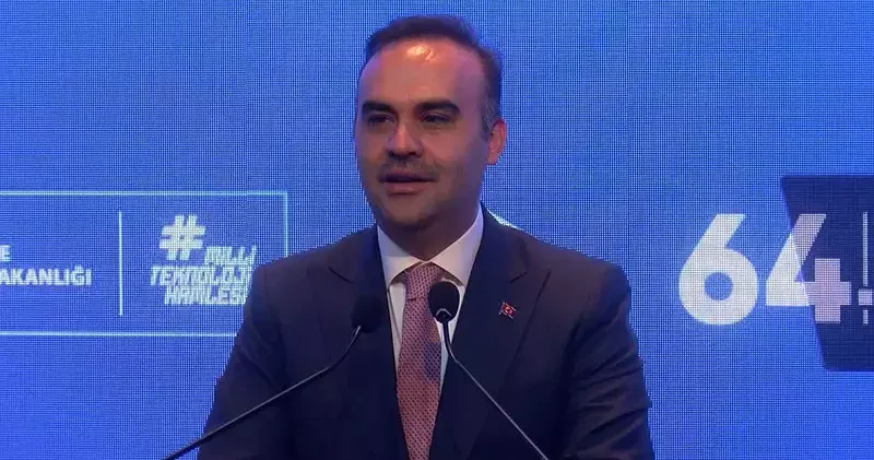 Bakan Kacır: TSE, sanayimizin ikiz dönüşümüne yön veren bir aktör olacak