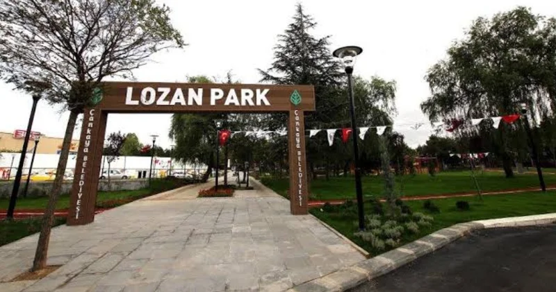 İYİ Parti Grup Toplantısı nı Lozan Parkı nda yapacak