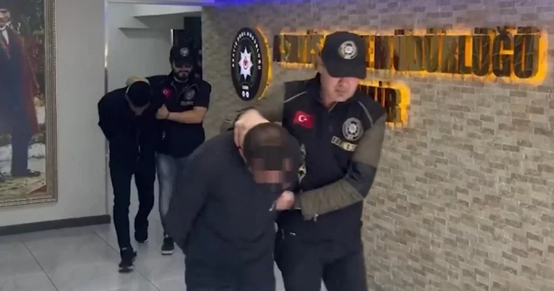 17 ilde dolandırıcılara operasyon: 160 şüpheli yakalandı