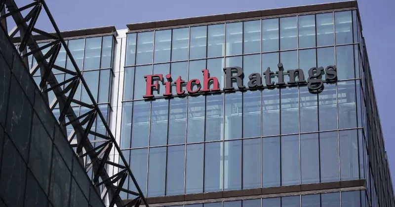 Fitch: Türkiye nin borçlanma piyasası 2026 da 500 milyar doları aşabilir Sözcü Gazetesi