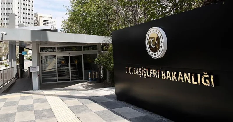 Türkiye’den Ekvator da gerçekleşen saldırıya kınama Güncel haberler Dış Haberler
