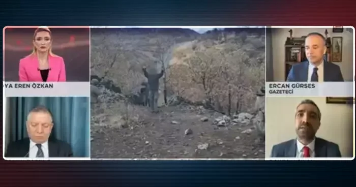 Bugün bir milat Terör örgütü PKK kendini feshetti! Bundan sonrası çok önemli
