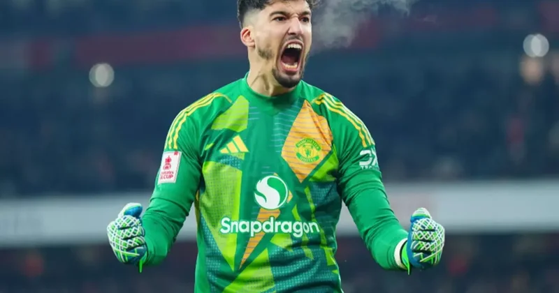 İngilizlerden Altay Bayındır için olay sözler