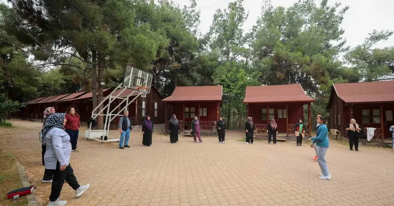 Gaziantep, 80 tesisi ile yaklaşık 8 milyon insanın yaşamına dokundu