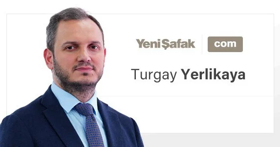 Makasın kapanması ve terörsüz Türkiye Turgay Yerlikaya