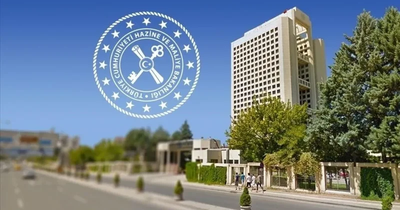 Hazine yarın iki ihale düzenleyecek