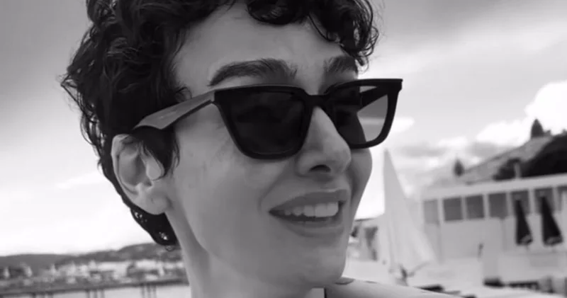 Birce Akalay, bu yıl da Cannes da Magazin haberleri