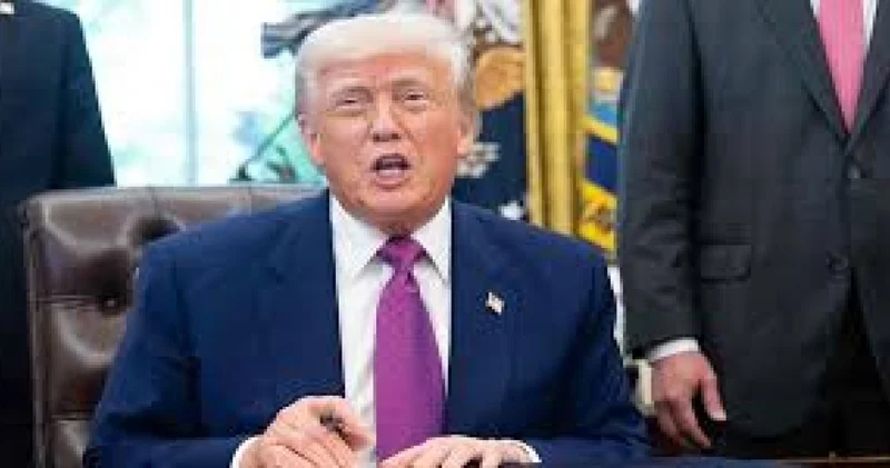 ABD Başkanı Trump: Nükleer savaşı önledik