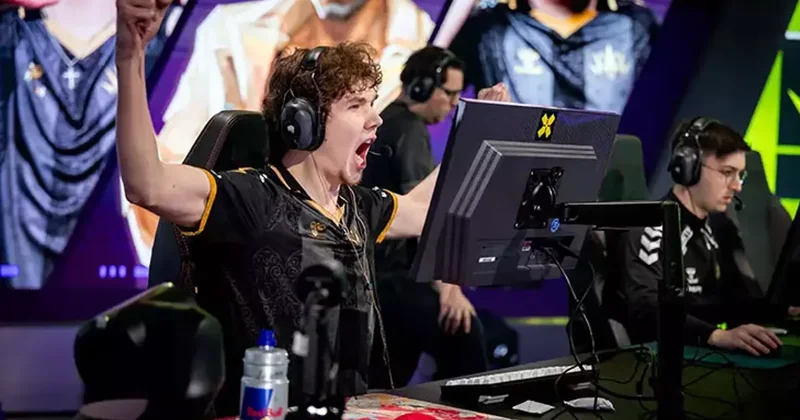 VCT EMEA Ligi’nde Derbinin Kazananı BBL Esports Oldu E Spor Haberleri