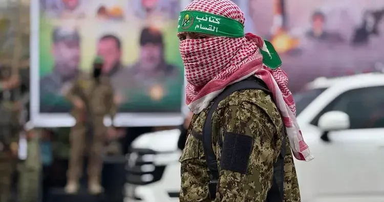 Son dakika haberi... Hamas: ABD ile anlaştık, Türkiye ye teşekkür ediyoruz