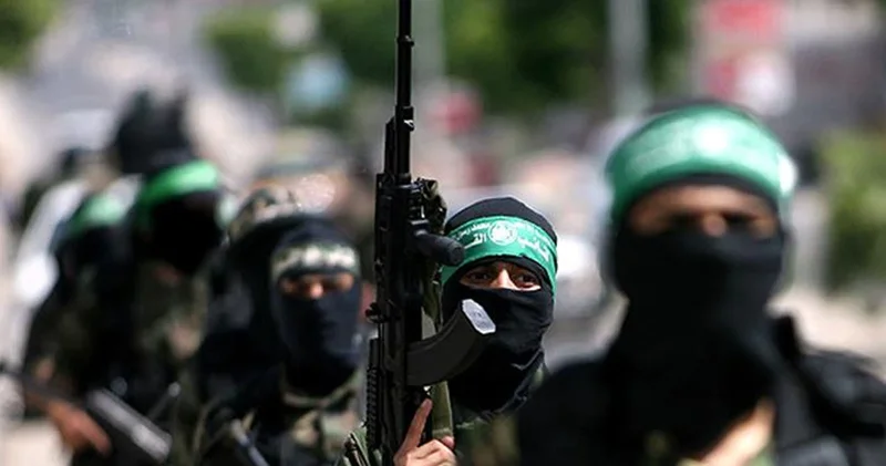 Hamas duyurdu: ABD İsrail vatandaşı Edan Alexander serbest bırakılacak