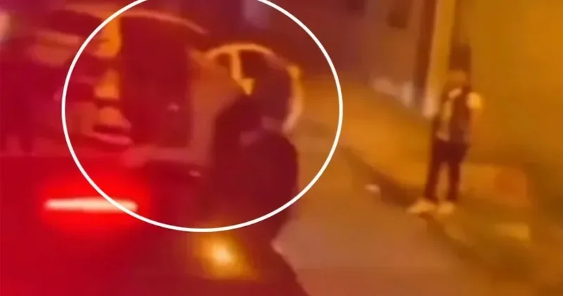 Trafikte twerk yaptı... Cezayı yedi Sözcü Gazetesi