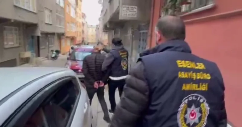 Çocuk istismarı görüntülerini alıp satanlara 12 ilde operasyon