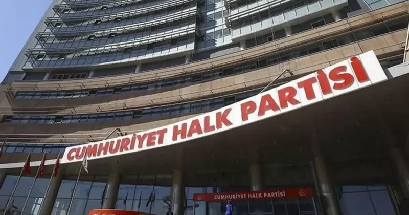 CHP den PKK nın fesih kararına ilişkin ilk yorum: Olum bir adım ama yanıtlanması gereken sorular var