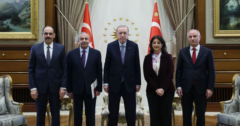 Önceki sürecin kritik ismi Efkan Ala dan fesih açıklaması