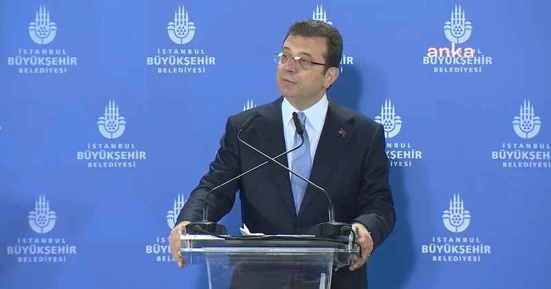 İmamoğlu: Şeffaflığa, Meclis zemininin güçlendirilmesine, kapsayıcılığa, özgürlük ve demokrasi iklimine ihtiyacımız var Agos