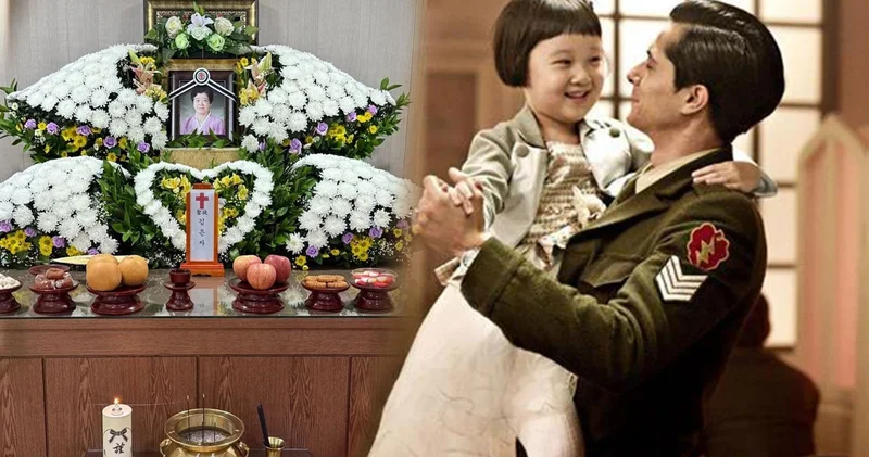 Ayla filmiyle hikayesini herkes öğrenmişti: Kim Eunja hayatını kaybetti