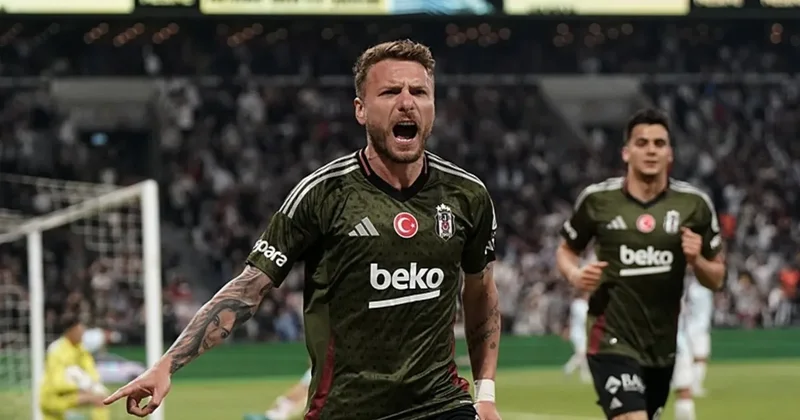 Immobile den ayrılık iddialarına yanıt: Başkanımızla görüştük...