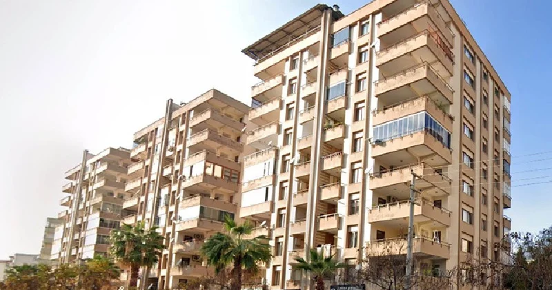 Kahramanmaraş depreminde 150 kişinin öldüğü Palmiye Sitesi ne ilişkin dava 26 Haziran a ertelendi
