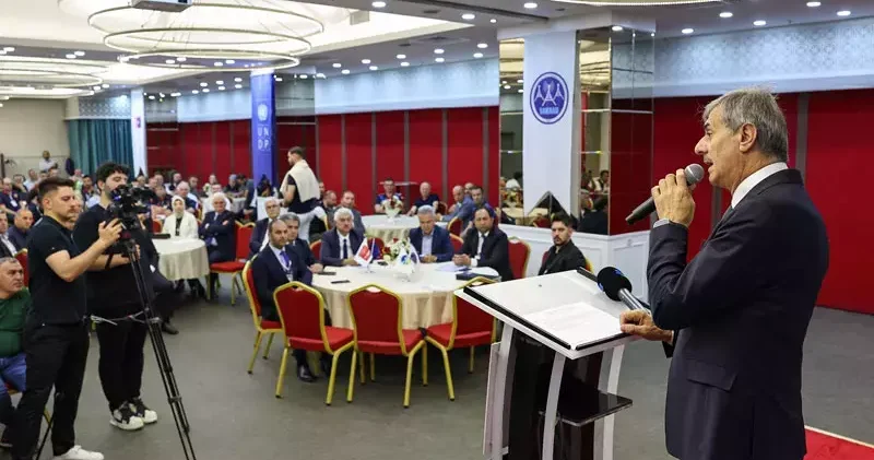 Sakarya da mahallelere telsizli acil hat geliyor