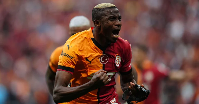 Manchester United, Osimhen için yeniden devrede: Teklifi duyurdular Futbol Haberleri