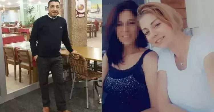 Sokakta dehşet saçtı! Eşini ve komşusunu vurdu, cesedi mezarlıkta bulundu
