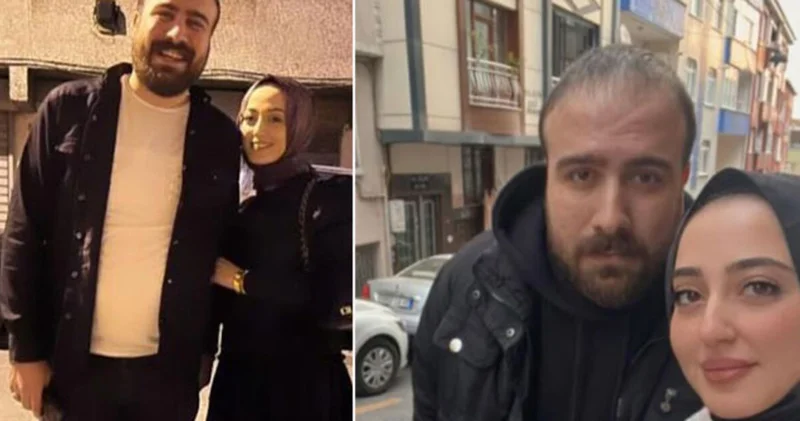 Sema Nur Sarıboğa eşinin kapısına gitti: Hakkını helal etmiyorum Kahreden son! Son dakika haberleri