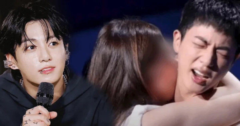 ​​​​​​​BTS’e hayran tacizi bitmiyor